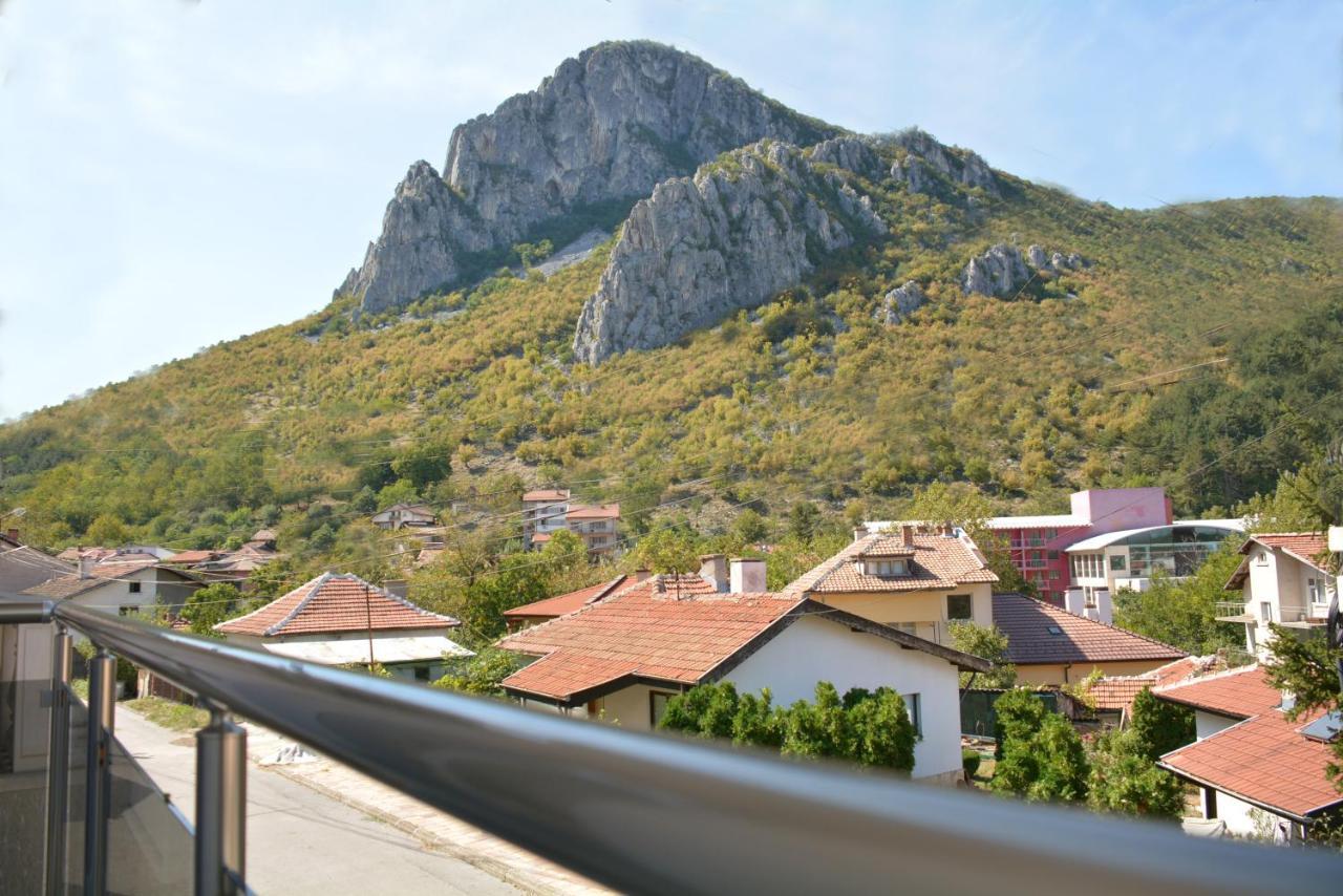 Раде 3-Враца Vratsa ภายนอก รูปภาพ