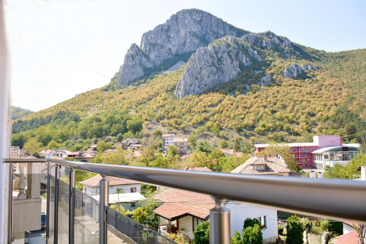 Раде 3-Враца Vratsa ภายนอก รูปภาพ
