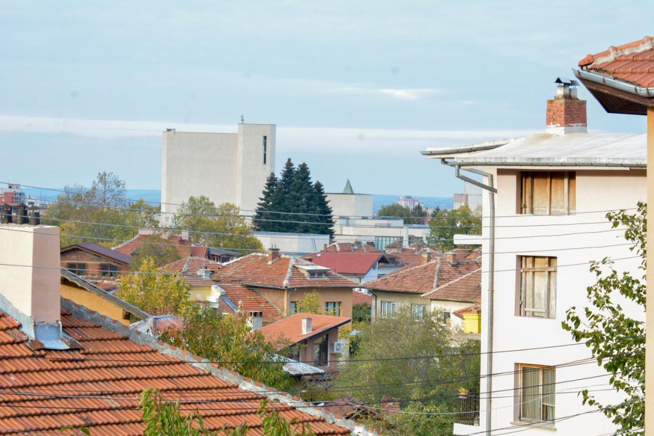 Раде 3-Враца Vratsa ภายนอก รูปภาพ