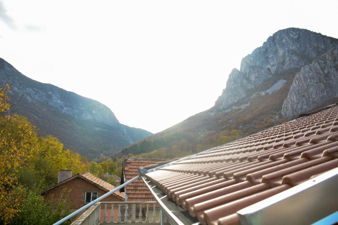 Раде 3-Враца Vratsa ภายนอก รูปภาพ